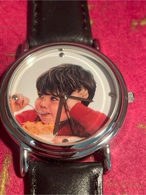 Vintage 2000 Life Cereal Promotional Watch - Special Edition
